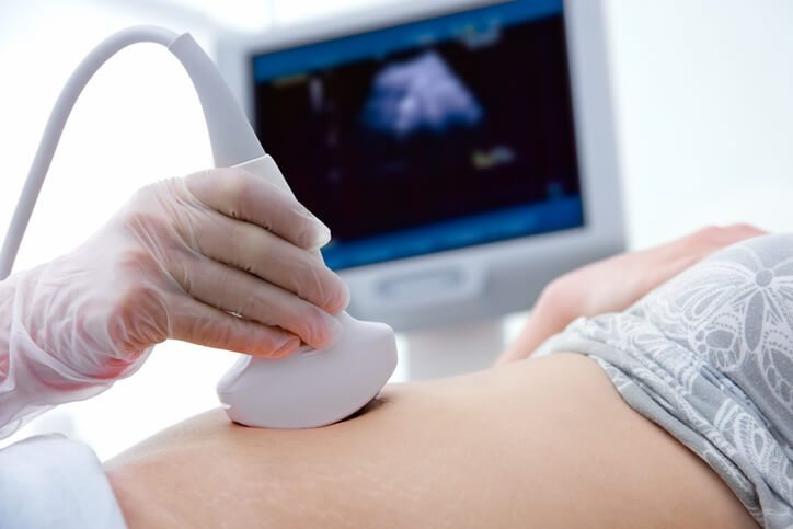 Why You Empty Bladder When Preparing for an Ultrasound | Independent Imaging